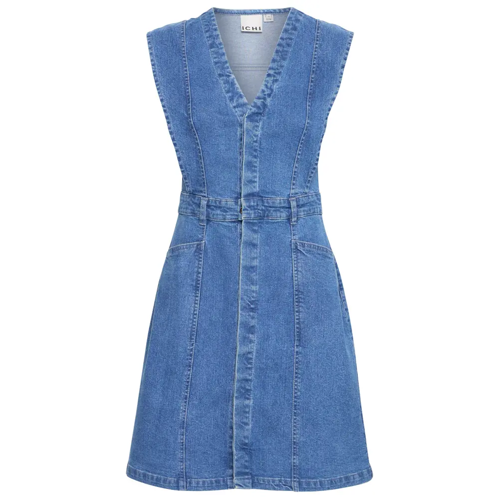 Ichi Cally Dress